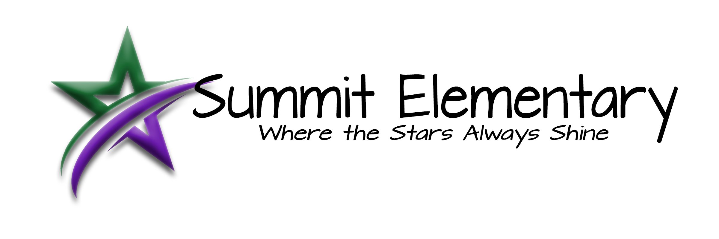 Summit Stars banner