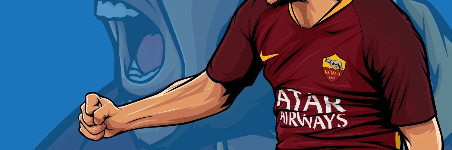 asroma_010's profile banner image