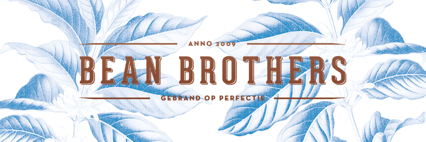 BeanBrothers Coffee banner