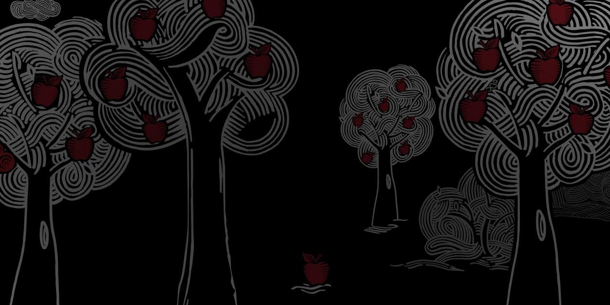 appleseedcider's profile banner image