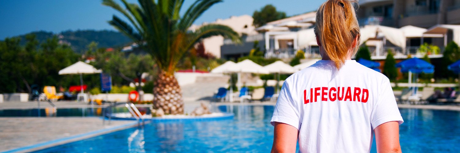 USA Summer Jobs banner