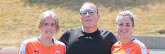 Kevin Harwood banner