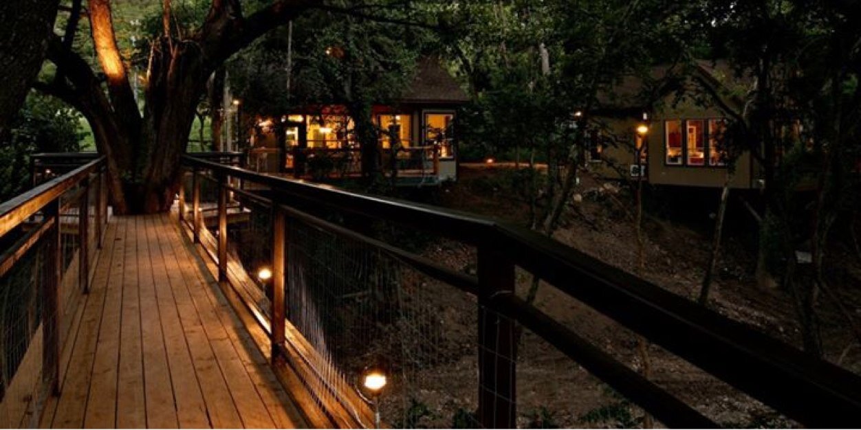 TreeHausVaca's profile banner image