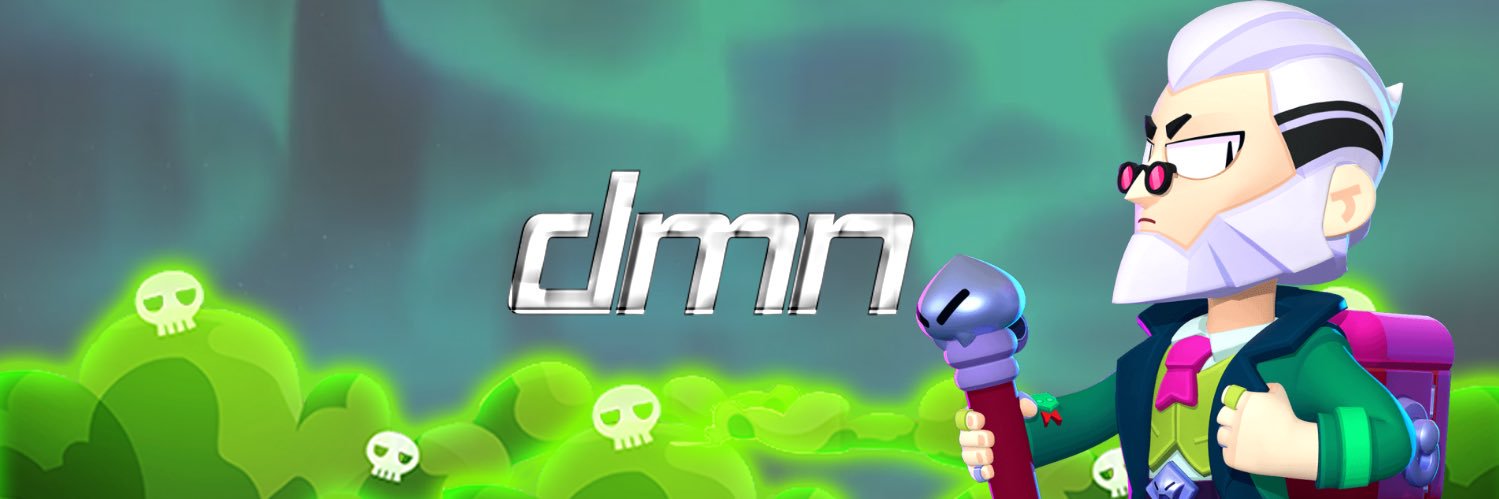 Dmn_bs's profile banner image