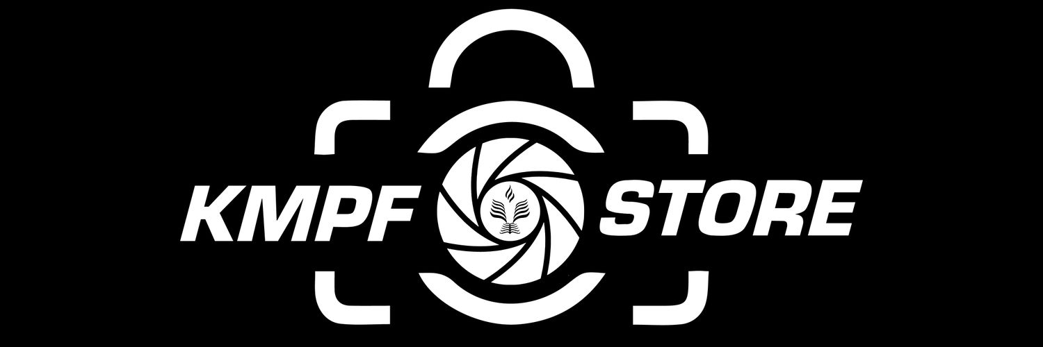 KMPF STORE banner