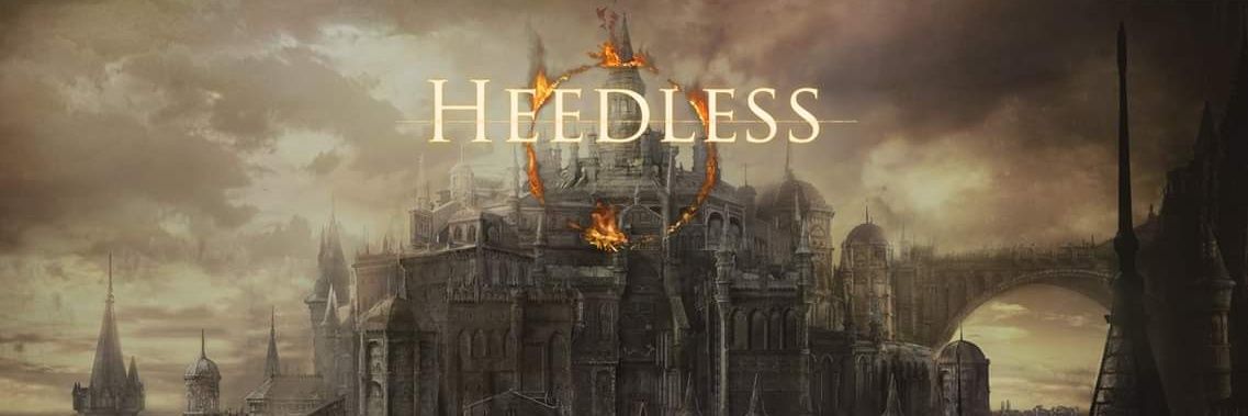 theheedless1's profile banner image