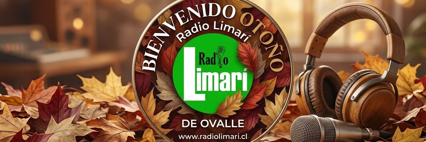 Radio Limari de Ovalle banner