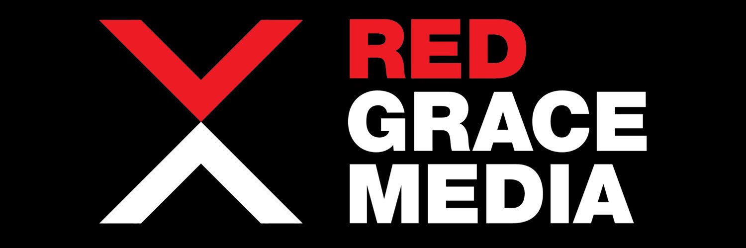 RedGraceMedia's profile banner image