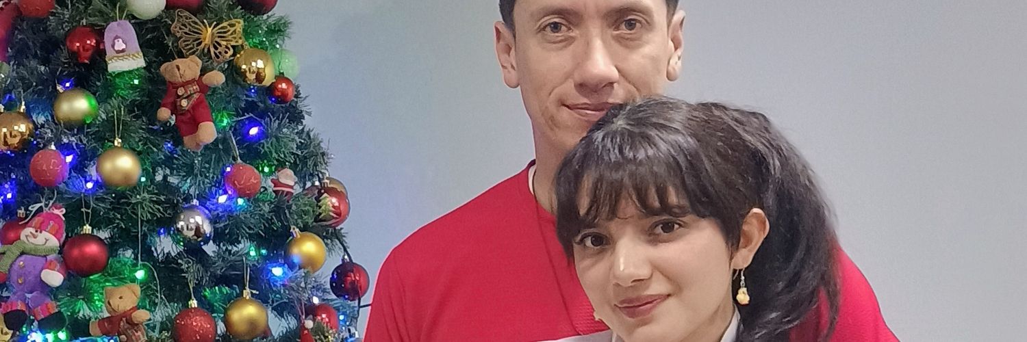 oscarmaiden1986's profile banner image