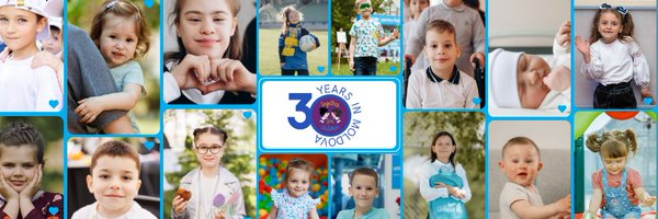 UNICEFMoldova Profile Banner