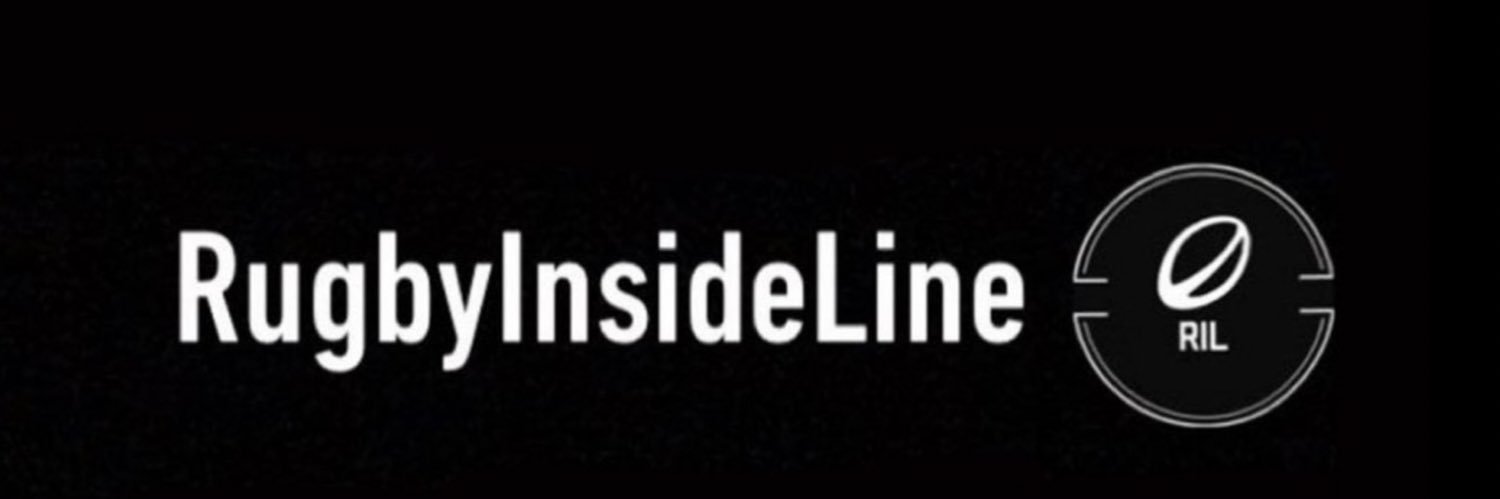 RugbyInsideLine's banner
