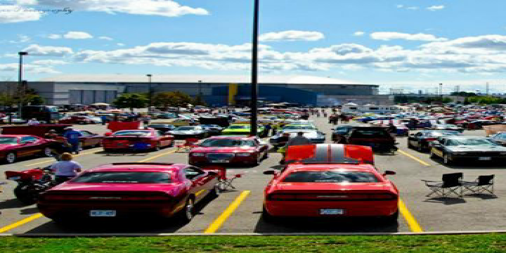 CruisinforaCure's profile banner image