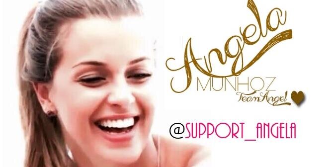 Support_Angela's profile banner image