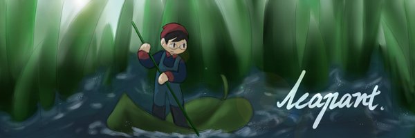 SheldonLZR Profile Banner