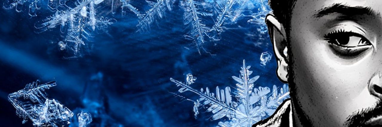 IceyAlmighty's profile banner image