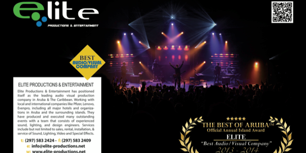 EliteProAruba's profile banner image
