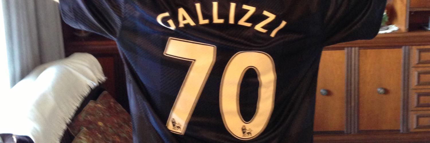 Gallizzi70's profile banner image