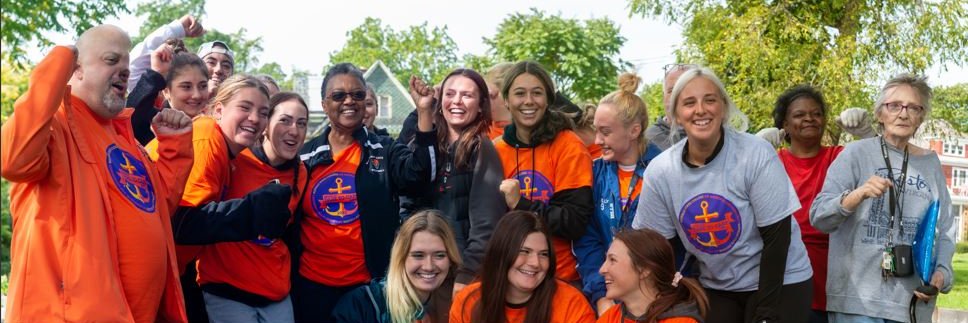 BuffaloState CCE banner