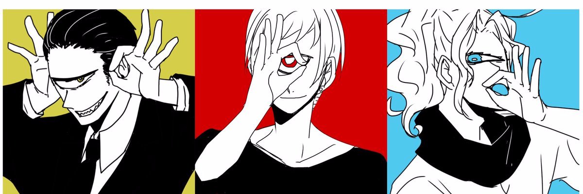 daruma118's profile banner image