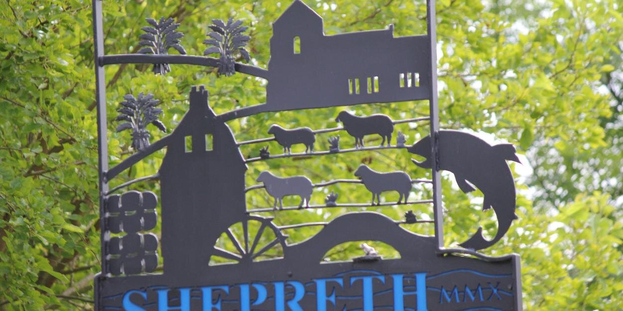 shepreth's profile banner image