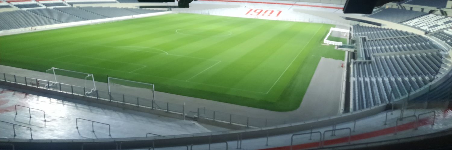RobertBacch's profile banner image