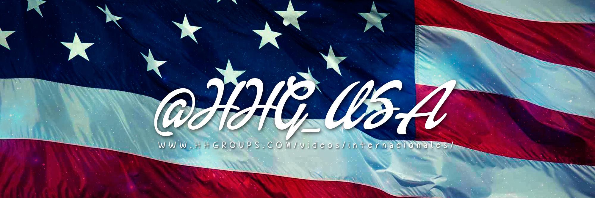 HHG_USA's profile banner image
