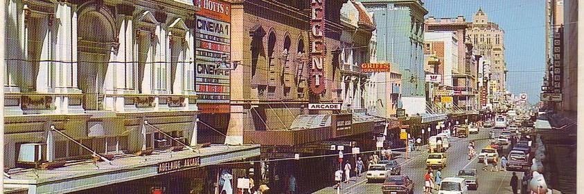 Simon O'Connor banner