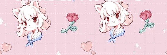 𝒶𝓂𝑒 banner