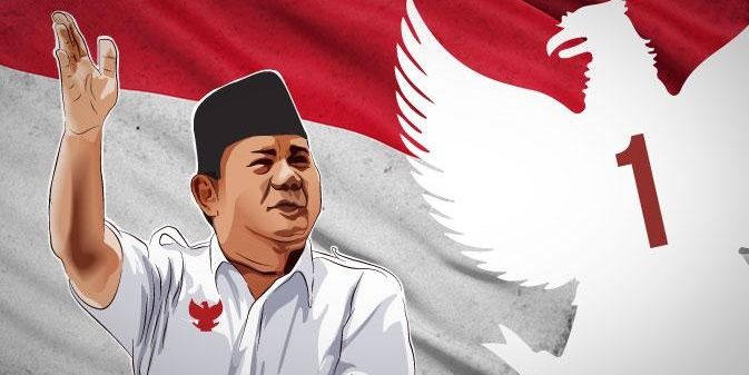InfoPrabowo's profile banner image