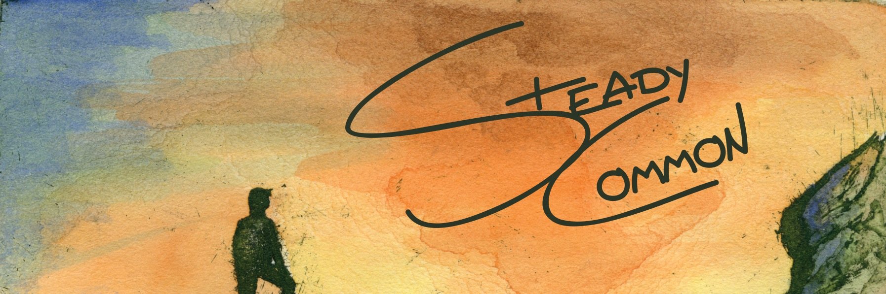 SteadyCommon's profile banner image