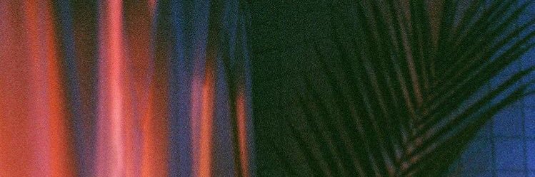 buddcarlos's profile banner image
