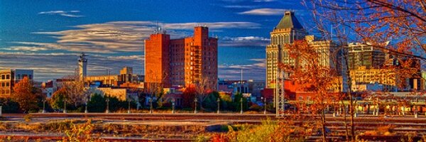 CaveWallPress Profile Banner