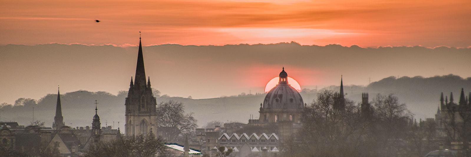OxPhotographers's profile banner image