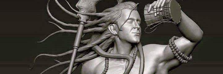 Save men's life banner