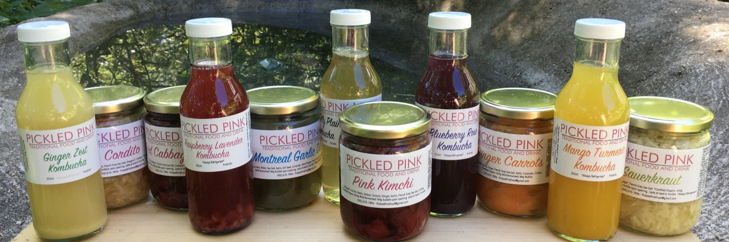 PickleBrine's profile banner image