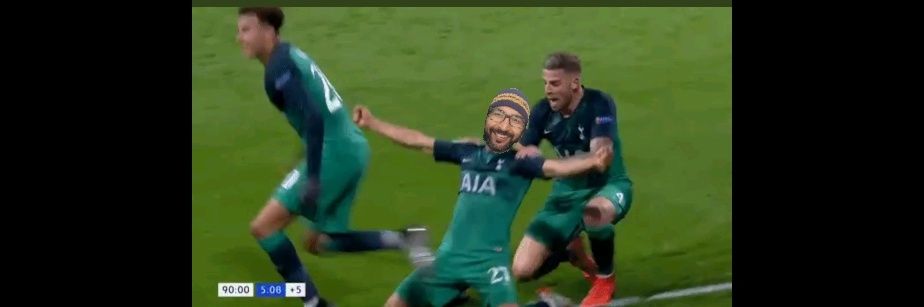 robin chapman banner