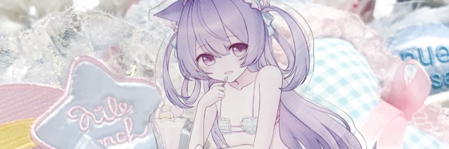 🎐JiRy@ジリ banner