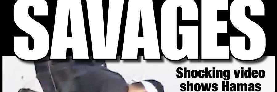 auguri e ghiande #RuzziaterroristState #fuckhamas banner