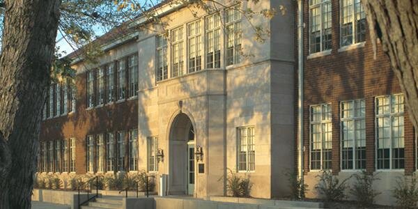 Brown v. Board NHP banner