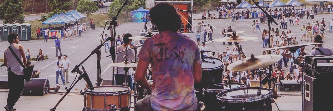 JoshSotoDrummer's profile banner image