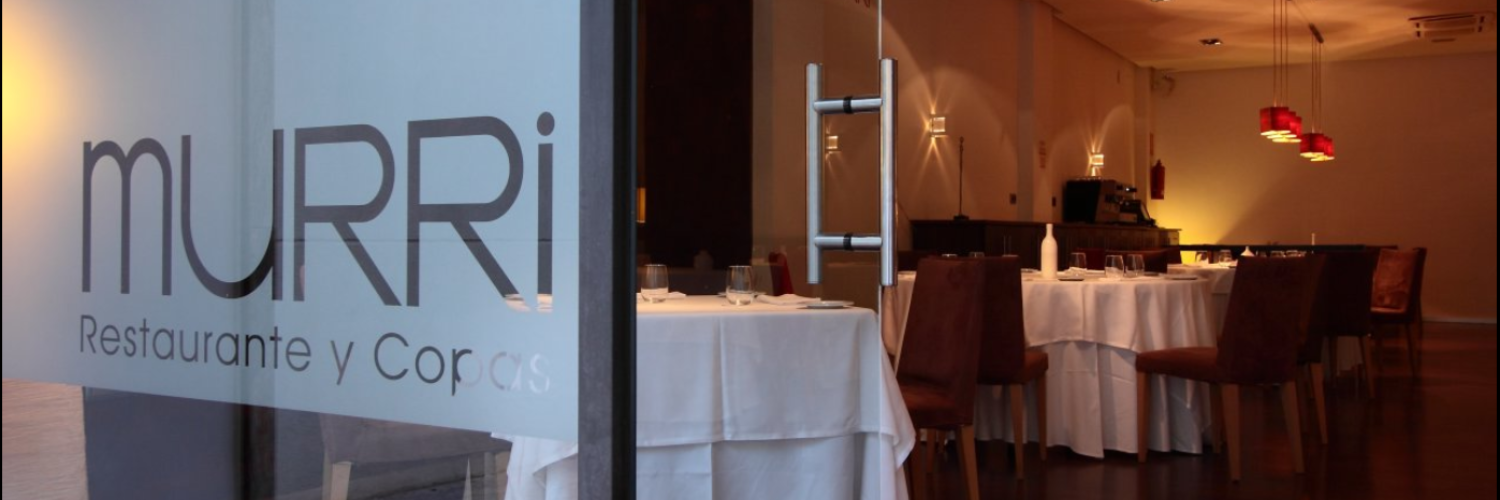 Grupo Murri banner