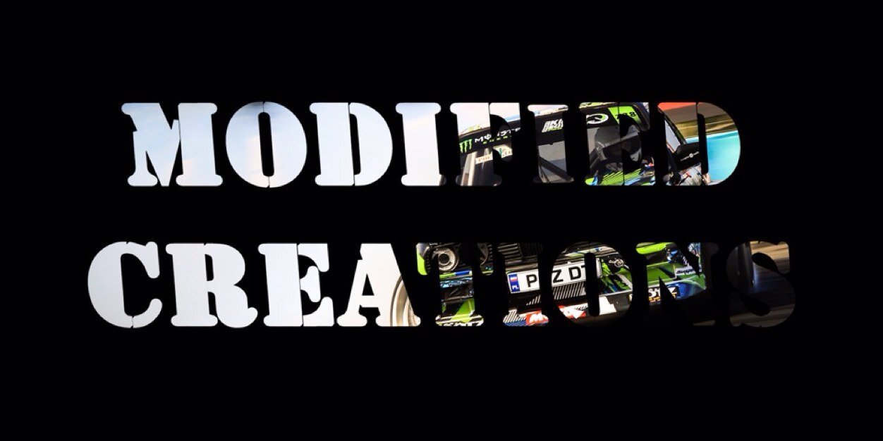 ModCreations's profile banner image