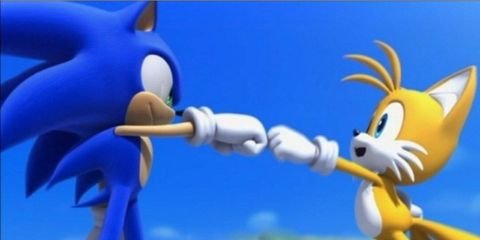 sonic_modern's profile banner image