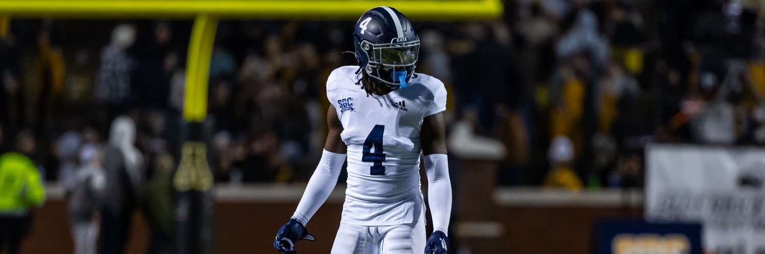 Damel Hickman banner