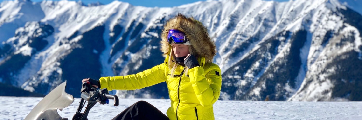 Blakley Clopton banner