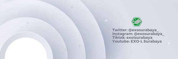EXOSURABAYA_ Profile Banner