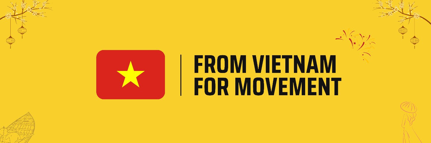 Daily Gmove Vietnam 🇻🇳 banner