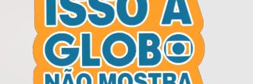 IssoAglobo's profile banner image