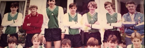 richardsarge Profile Banner