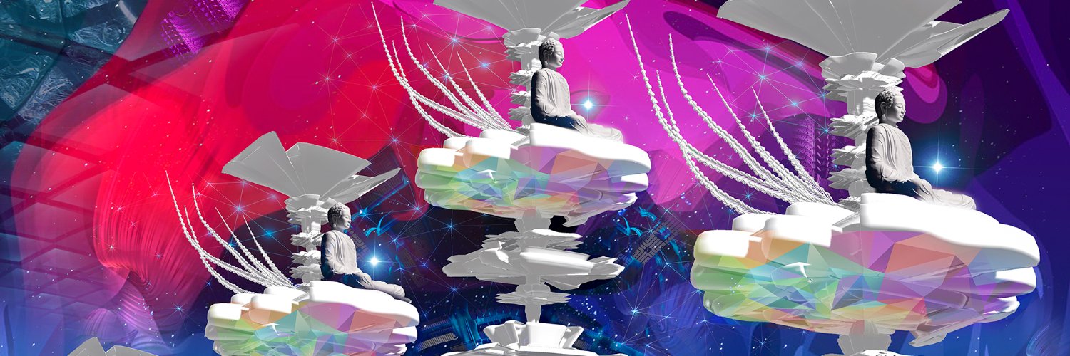 Jungle Symbol banner